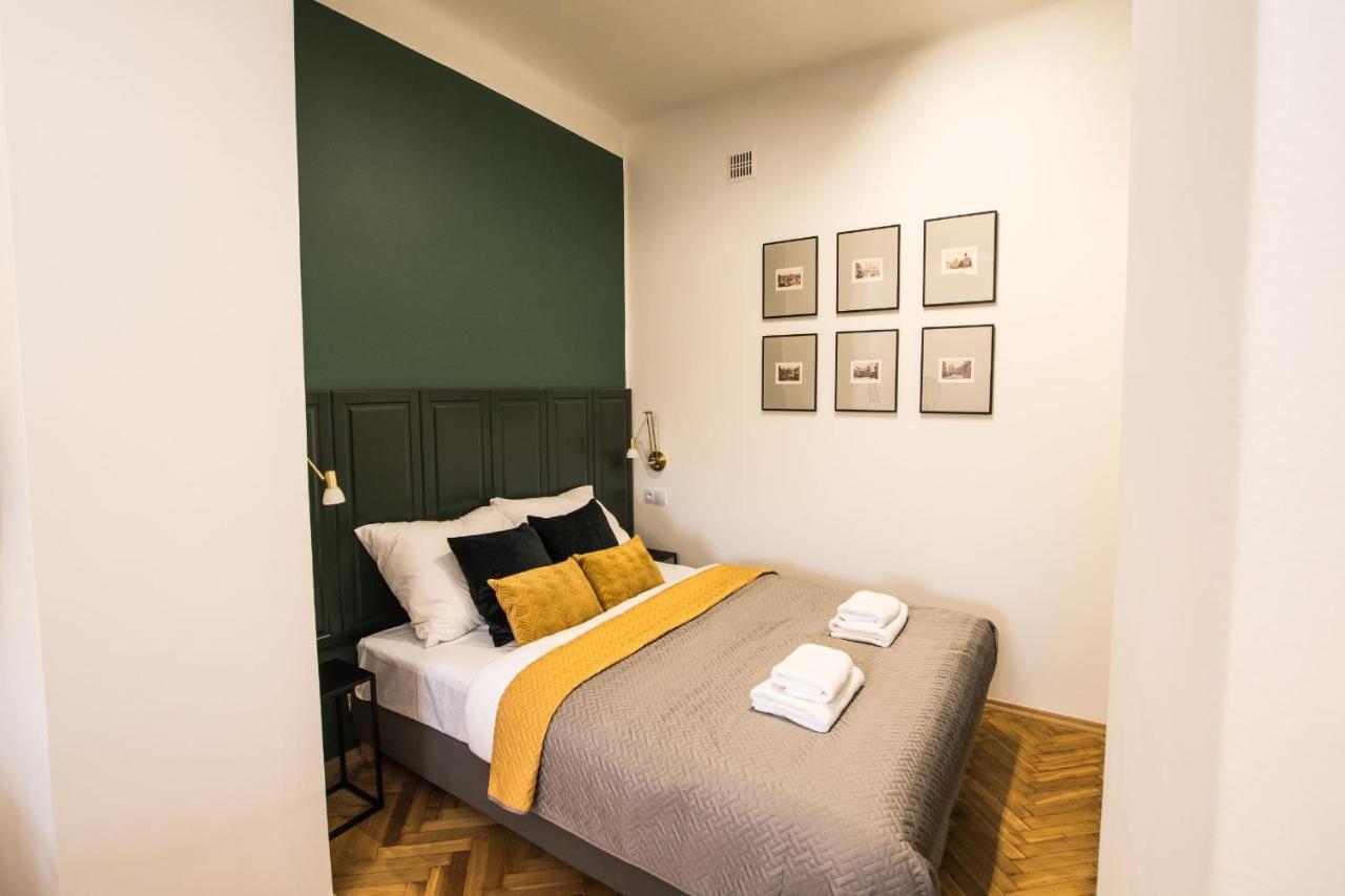 Apartamenty Freta4 Warsaw Old Town Apartments Warszawa Stare Miasto Exterior photo