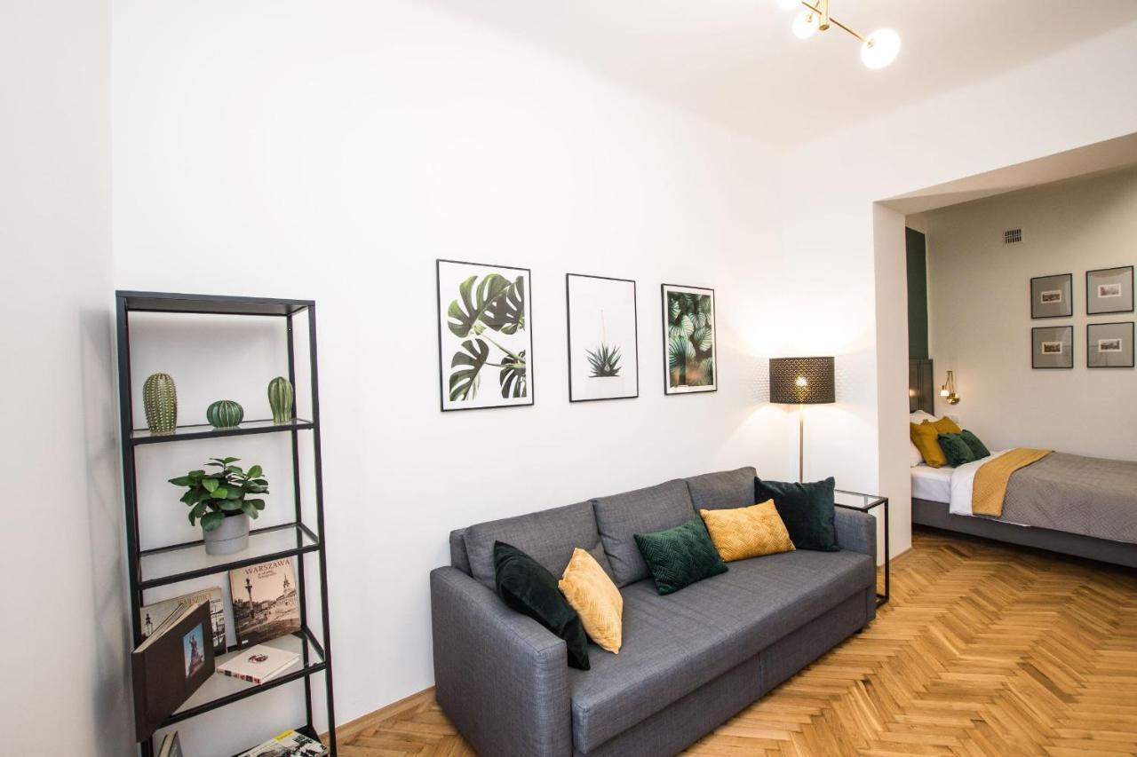 Apartamenty Freta4 Warsaw Old Town Apartments Warszawa Stare Miasto Exterior photo