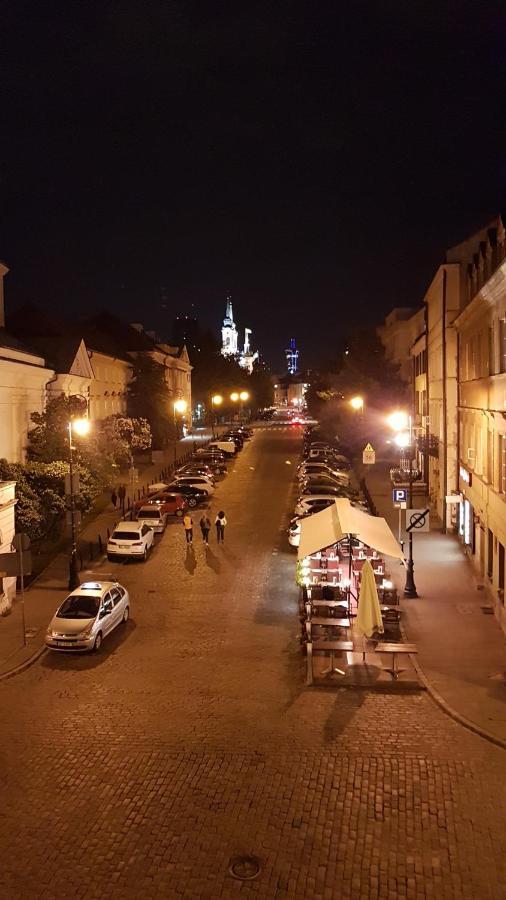 Apartamenty Freta4 Warsaw Old Town Apartments Warszawa Stare Miasto Exterior photo