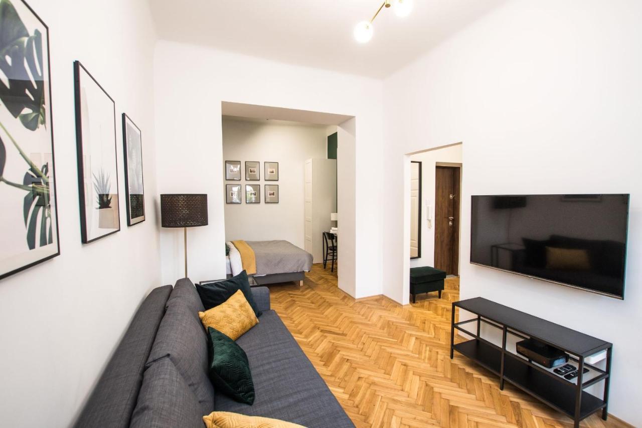 Apartamenty Freta4 Warsaw Old Town Apartments Warszawa Stare Miasto Exterior photo