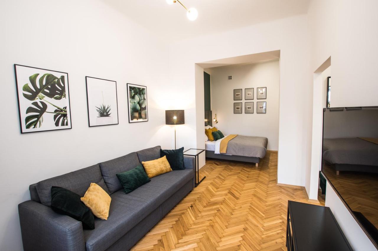 Apartamenty Freta4 Warsaw Old Town Apartments Warszawa Stare Miasto Exterior photo